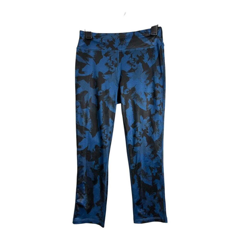 Everlast Athletic Pants Workout Gym Running Crossfit Yoga Sports M